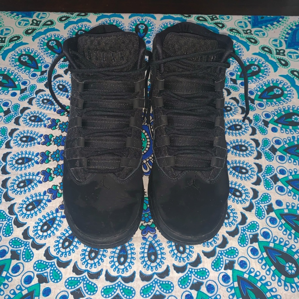 Women’s Nike air Jordan max aura
